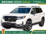 Honda Passport Touring AWD