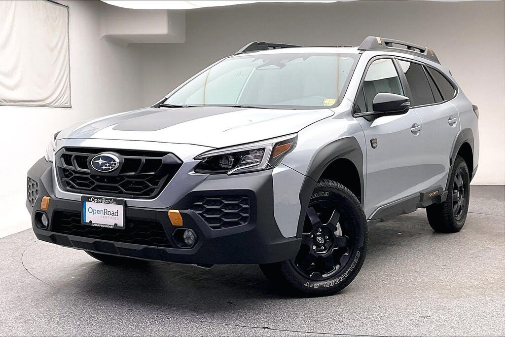 2024 Subaru Outback Wilderness AWD