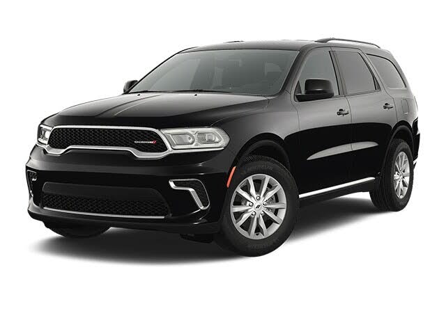 2024 Dodge Durango SXT RWD