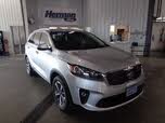 Kia Sorento EX V6 AWD