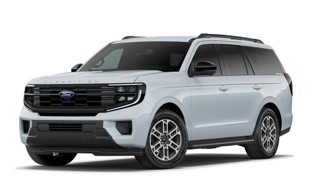 2026 Ford Expedition Active RWD