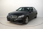 Mercedes-Benz E-Class E 350 4MATIC