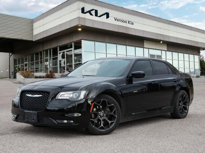 Chrysler 300 S RWD 2019