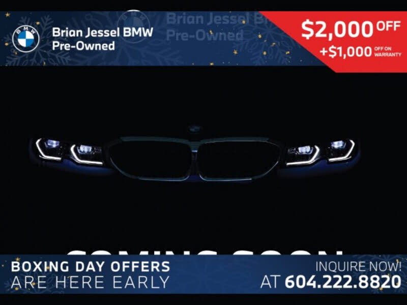 2019 Land Rover Range Rover V8 Supercharged 4WD