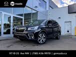 Subaru Forester Limited Wagon AWD