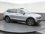 Volkswagen Tiguan Highline 4Motion