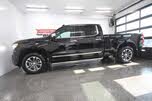 Chevrolet Silverado 1500 High Country Crew Cab 4WD