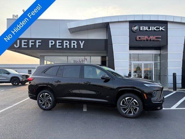 2026 Buick Enclave Sport Touring AWD