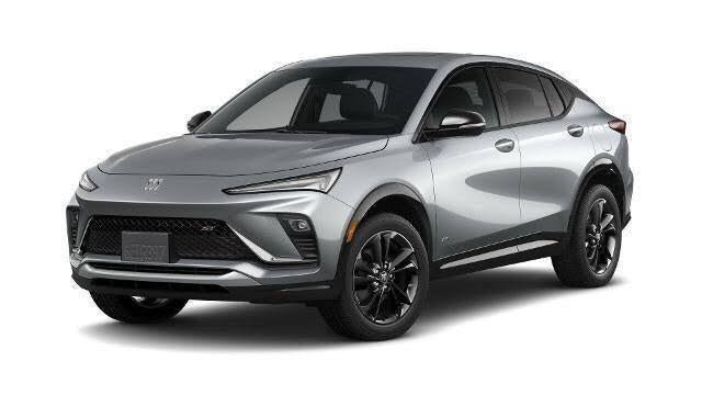 2026 Buick Envista Sport Touring FWD