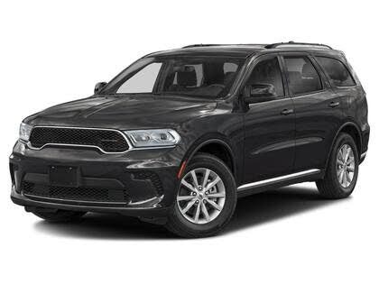 2026 Dodge Durango GT HEMI Plus AWD