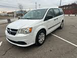 Dodge Grand Caravan American Value Package FWD