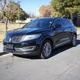 Lincoln MKX Select FWD