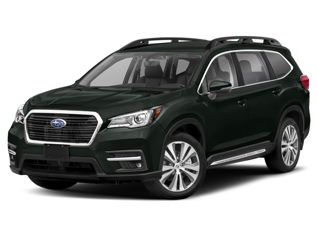 2019 Subaru Ascent Touring 7-Passenger AWD