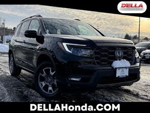 Honda Passport TrailSport AWD