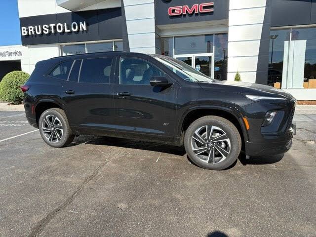 2026 Buick Enclave Sport Touring AWD