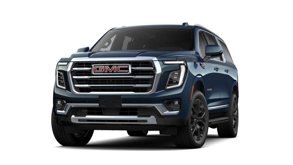 2026 GMC Yukon XL Elevation 4WD