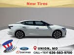 Nissan Maxima Platinum FWD