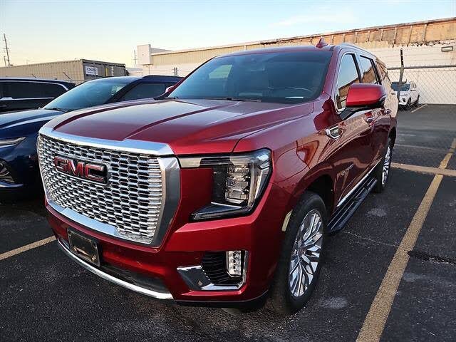 2023 GMC Yukon SLT RWD