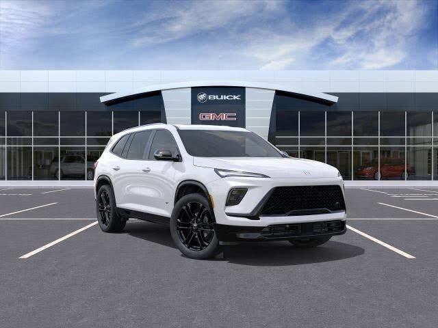 2025 Buick Enclave Sport Touring FWD