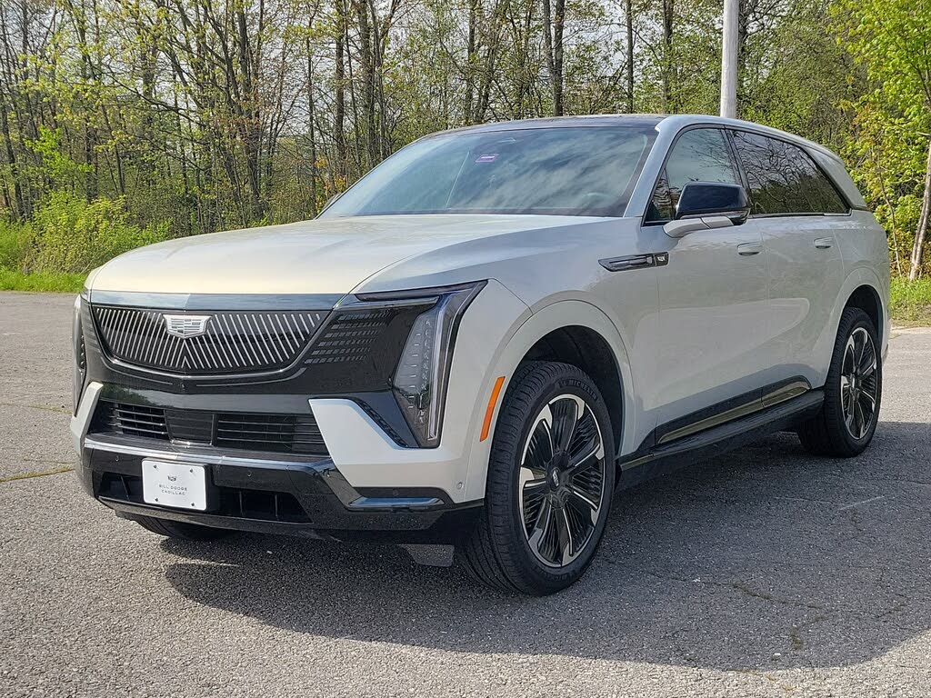 2025 Cadillac Escalade IQ Sport 1 AWD