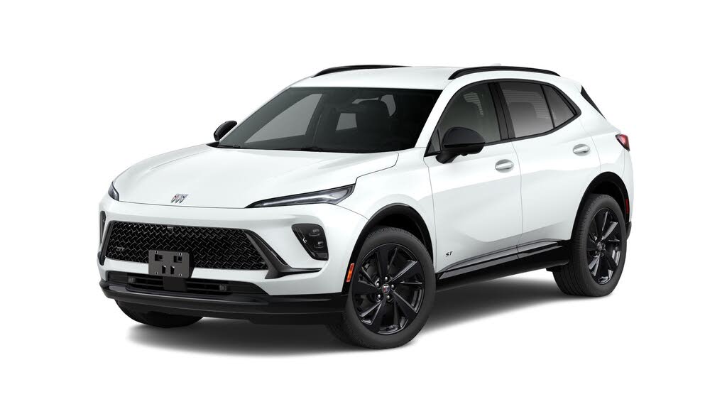 2026 Buick Envision Sport Touring AWD