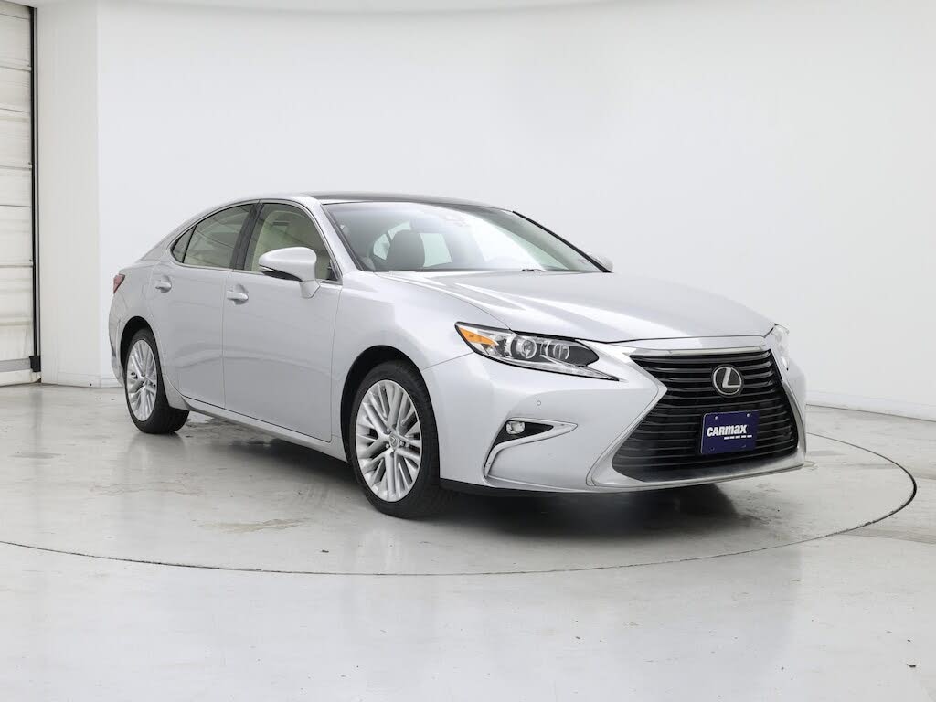2016 Lexus ES 350 FWD
