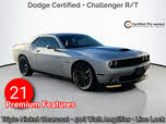 Dodge Challenger R/T RWD