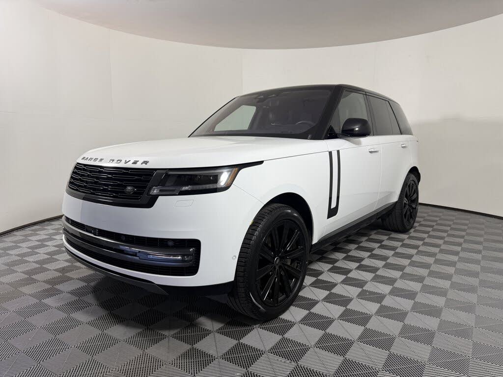 2023 Land Rover Range Rover P530 SE AWD