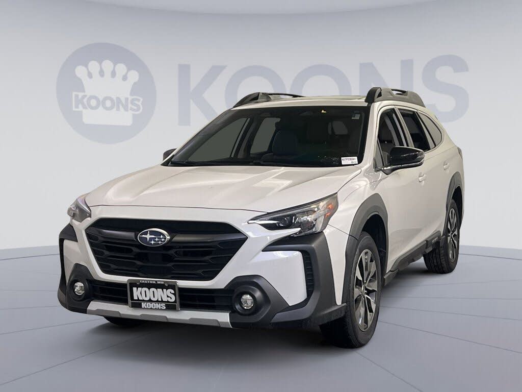 2023 Subaru Outback Limited AWD