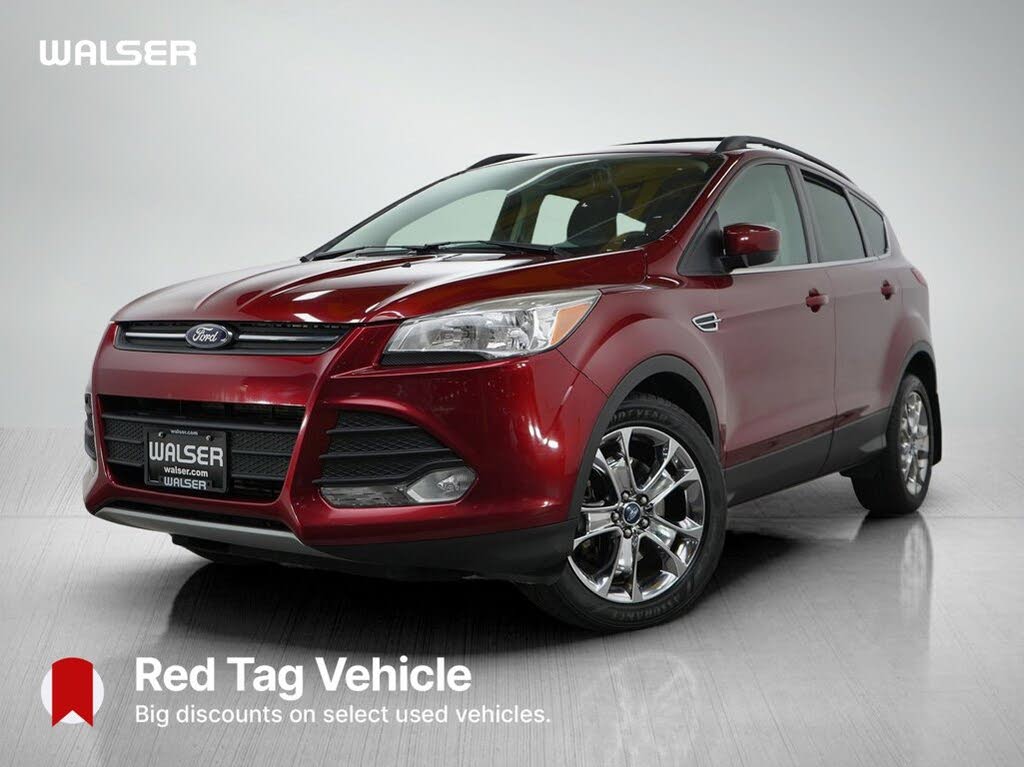 2014 Ford Escape SE FWD
