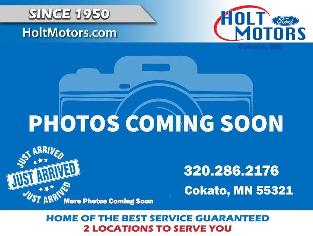 2025 Ford Mustang EcoBoost Premium Convertible RWD