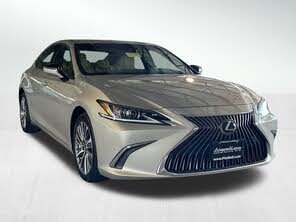 Lexus ES 350 F Sport FWD