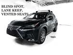 Lexus NX 300 AWD