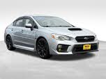 Subaru WRX Premium AWD