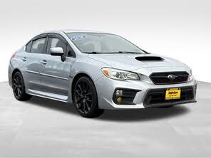 Subaru WRX Premium AWD