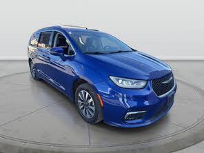 Chrysler Pacifica Touring L FWD