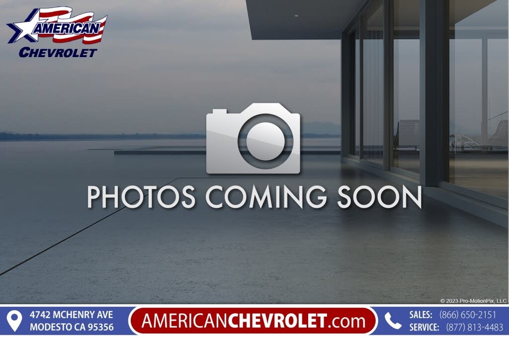 2024 Chevrolet Silverado 2500HD LT Crew Cab 4WD