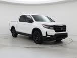 Honda Ridgeline Black Edition AWD