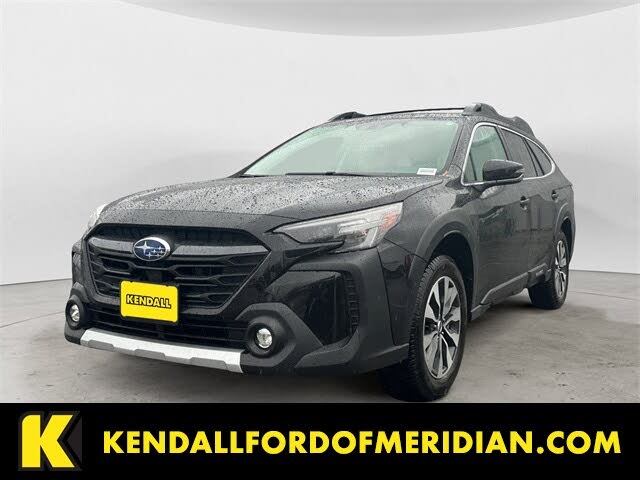 2024 Subaru Outback Limited AWD