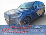 Lincoln Aviator Reserve AWD
