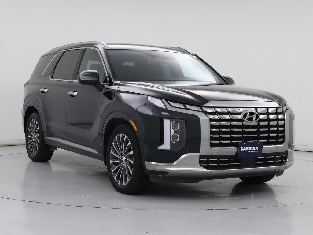 2024 Hyundai Palisade Calligraphy FWD