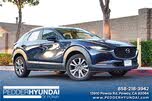 Mazda CX-30 2.5 S Preferred AWD
