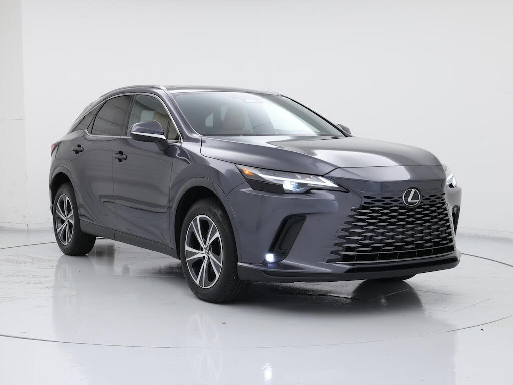 2025 Lexus RX 350 Premium FWD