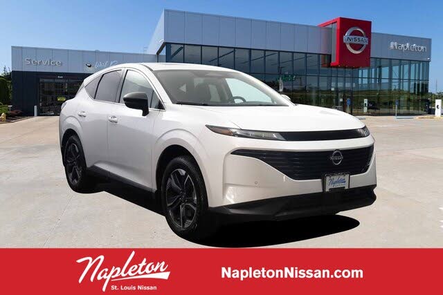 2025 Nissan Murano SL AWD