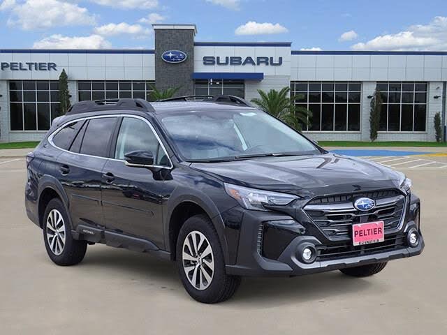 2025 Subaru Outback Premium AWD