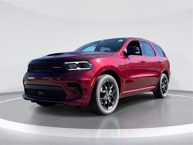 2026 Dodge Durango GT HEMI AWD