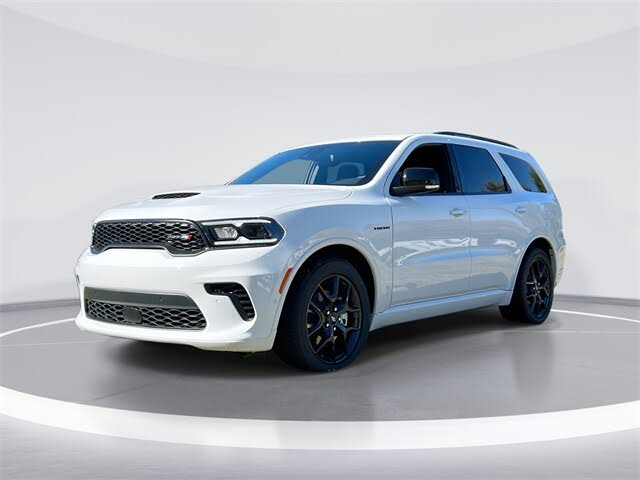 2026 Dodge Durango GT HEMI AWD
