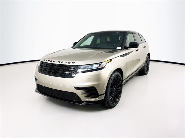 2026 Land Rover Range Rover Velar P250 Dynamic SE AWD