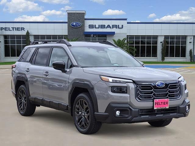 2026 Subaru Outback Limited XT AWD