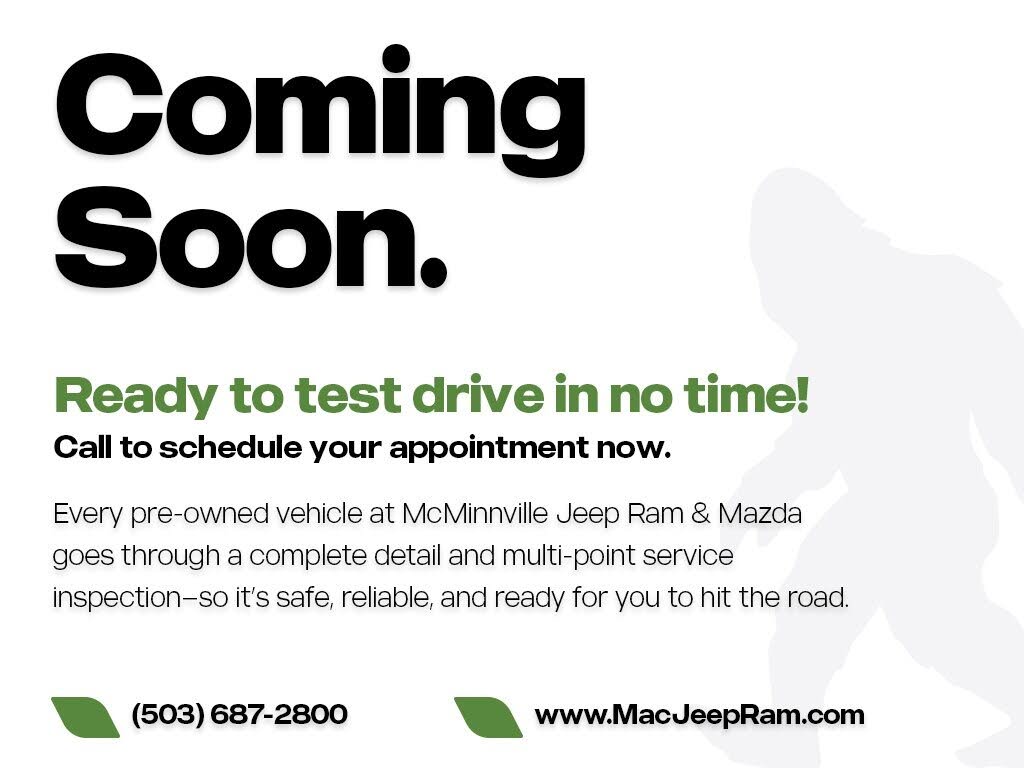 2016 Jeep Cherokee Latitude 4WD